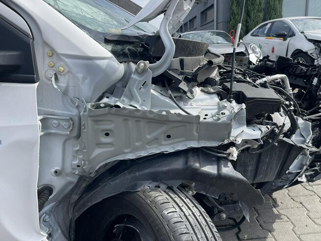 Toyota Yaris Salon PL Kamera Czujniki park. Gliwice - zdjęcie 5