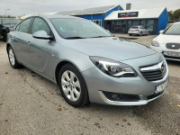 Opel Insignia 2.0CDTI Sedan Sprowadzona Zarejestrowana w PL Gniewkowo - zdjęcie 3