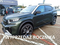 Citroen C3 Aircross Plus Hybrid 145 KM Automat / 8 Lat Gwarancji