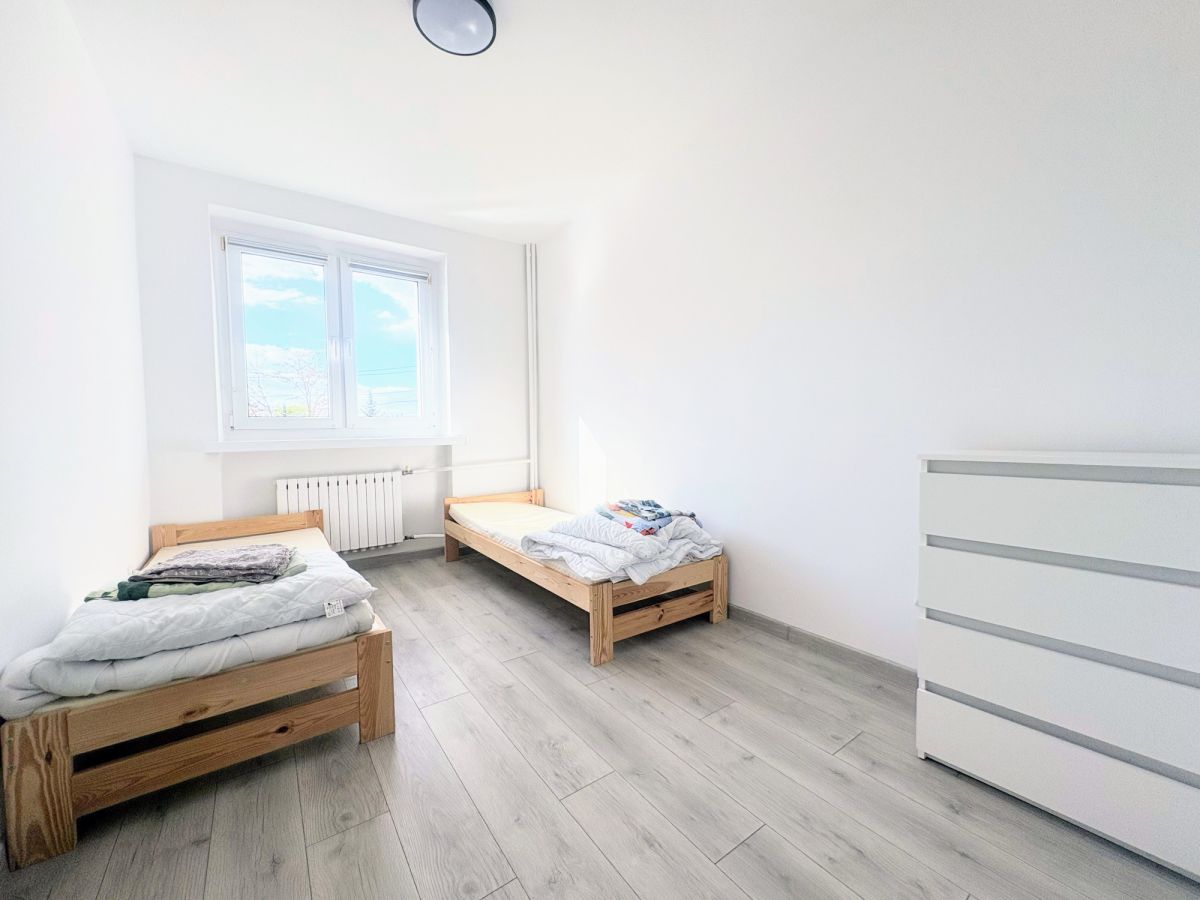 Dom dla pracowników. Poznań - zdjęcie 10