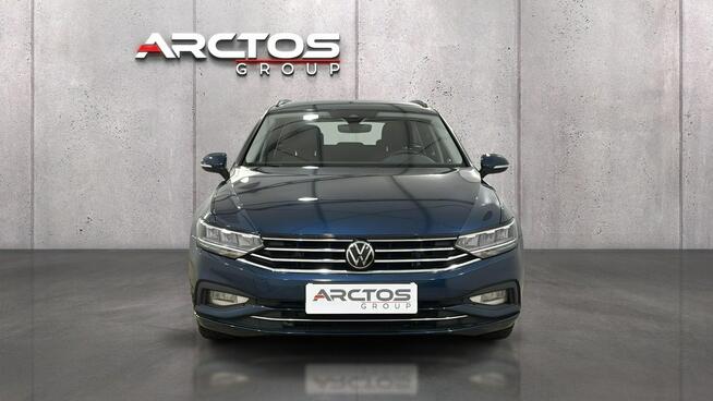 Volkswagen Passat 2.0 TDI EVO Business DSG Kombi Warszawa - zdjęcie 8