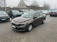 Fiat Tipo Salon Polska Klimatyzacja Oryginaly przebieg Gliwice - zdjęcie 3