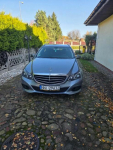 Mercedes e klasa Nidzica - zdjęcie 4