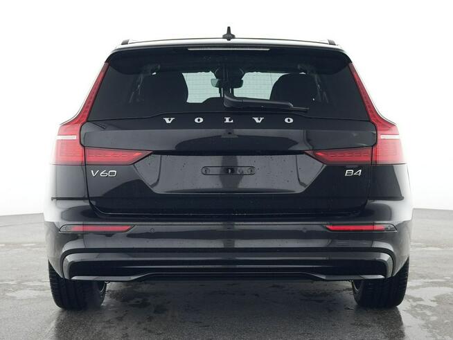 Volvo V60 B4(B) Ultra Dark *Gwarancja*FV23%* Tychy - zdjęcie 3