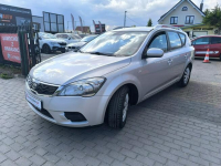 Kia Cee'd 1.4i 16V 90KM Klimatyzacja NAVI OPŁACONY Łuków - zdjęcie 10