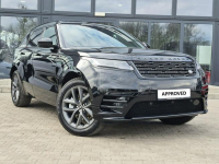 Range Rover Velar 2.0D 204KM AWD Auto Dynamic SE FV 23% Salon PL Łódź - zdjęcie 4