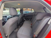 Opel Mokka X 4x4*1,4 140KM*Active* Harklowa - zdjęcie 10