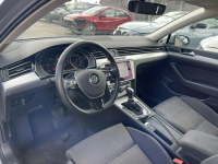 Volkswagen Passat Variant Comfortline Automat Czujniki parkowania Gliwice - zdjęcie 8