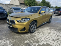 BMW X2 EU Mpakiet Xdrive Automat Podgrzewanie Pamięć Gliwice - zdjęcie 3