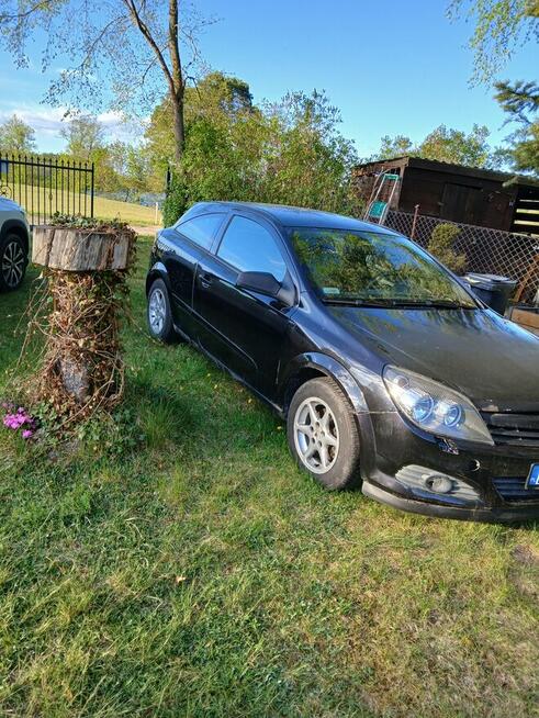 Opel Astra Olsztyn - zdjęcie 3