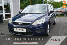 Ford Focus 1.8 TDCi 116KM, polski salon, bardzo ekonomiczny, zadbany,