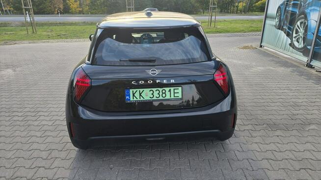 2850 KM Przebiegu Mini Cooper E PL Salon Pali Jeździ Karczew - zdjęcie 6