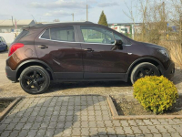 Opel Mokka X 1.6CDti*136KM*141tys.km*4x4*Gwarancja Kętrzyn - zdjęcie 11