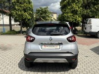 Renault Captur Full LED, Navi, Tempomat, Pół skóry,Gwarancja Tarnowskie Góry - zdjęcie 7