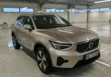 Volvo XC40 T5 Recharge Plus Bright, Salon PL, Bezwypadkowy, FV23% Warszawa - zdjęcie 2