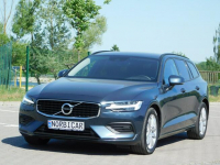 Volvo V60 z Gwarancją Bezwypadkowy Model 2022r Żyrardów - zdjęcie 12