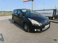 Peugeot 5008 Lipówki - zdjęcie 5