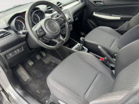 Suzuki Swift WJ5379L#1.2 Dualjet SHVS Premium Cz.cof Salon PL VAT 23% Pępowo - zdjęcie 11