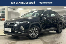 Hyundai Tucson 1.6T-GDI 6MT 150KM Modern Salon Polska Gwarancja VAT23%