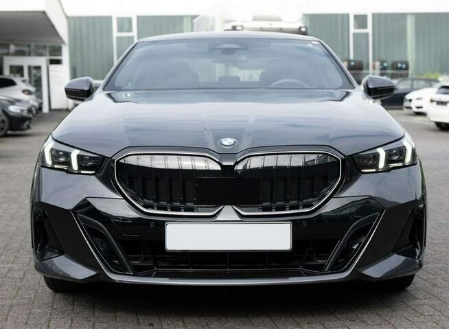 520d xDrive, rabat 102 541 zł , Pakiet sportowy M Pro Warszawa - zdjęcie 2