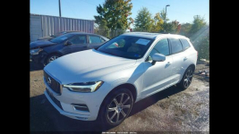Volvo XC 60 INSCRIPTION / AWD / T6 / niski przebieg