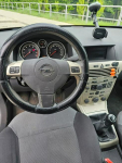 Opel Astra Klimatyzacja - 2009r - 1.6 Głogów - zdjęcie 6