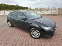 Seat Leon 1.4_125KM_Serwis ASO_Nawi_Bezwypadek 100% Pawłów - zdjęcie 6