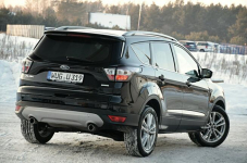 Ford Kuga 1,5Turbo*150KM*Panorama*Navi*Kamera*Skóry*El klapa Ostrów Mazowiecka - zdjęcie 9