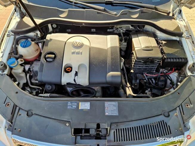 Volkswagen Passat1.6 benzyna! Sedan! Możliwa zamiana! Bydgoszcz - zdjęcie 11