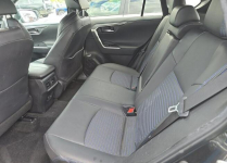 Toyota RAV-4 Bogata wersja wyposażenia / AWD / Hybryda Warszawa - zdjęcie 9