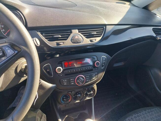 Opel Corsa E 1.2 Klima z Niemiec Rymanów - zdjęcie 7