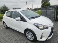 Toyota Yaris Kamera,Android,Tempomat Liszki - zdjęcie 3