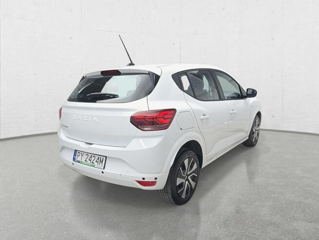 Dacia Sandero Poleasingowe.pl BZ Komorniki - zdjęcie 7