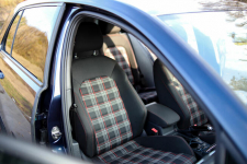 Golf 7 GTI 299KM/474NM Wawer - zdjęcie 7