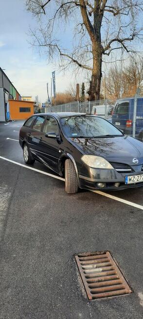 Sprzedam samochód Targówek - zdjęcie 6