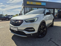 Opel Grandland X Design Line 1.6 Turbo PHEV 225 KM AT8 FWD