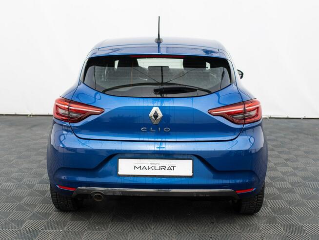 Renault Clio GD9C805#1.0 TCe Intens LED K.cof Ambient Salon PL VAT23% Gdańsk - zdjęcie 8