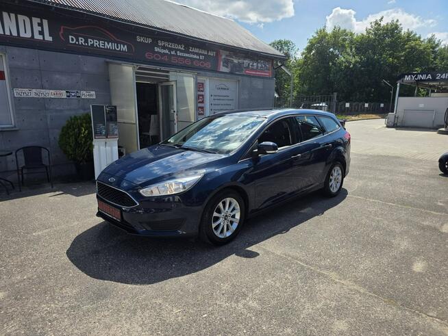 Ford Focus 1.0 Ecoboost 100 KM Słupsk - zdjęcie 3