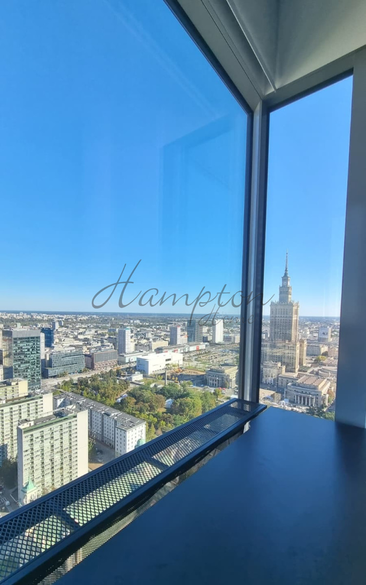 Apartament na wynajem | Cosmopolitan | 34 piętro Śródmieście - zdjęcie 4