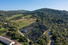 Potencjał inwestycyjny | Bieszczady | Magazyn | Krościenko - zdjęcie 5