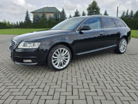 Audi A6 2,0Turbo Benz. LIFT.Navi.Automat.Skóry.Xenony.Ledy.Tempomat. Kutno - zdjęcie 8