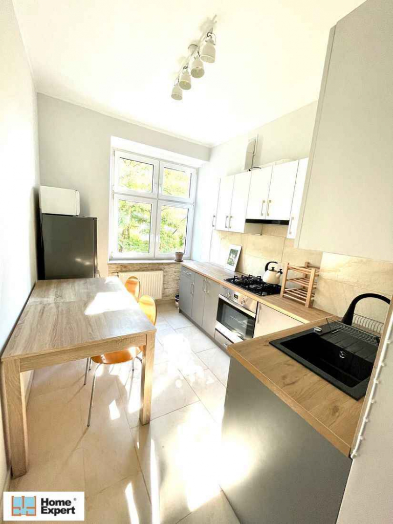 1pok, 31met, Okolice Parku Tołpy PO REMONCIE/PIWNICA (Wrocław) Śródmieście - zdjęcie 5