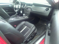 Ford Mustang GT, 5.0L, od ubezpieczalni Sulejówek - zdjęcie 6