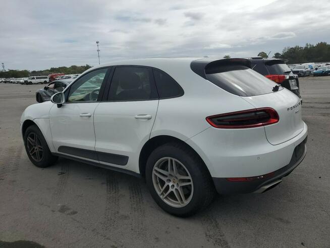 Porsche Macan Sport Chrono Package 2.0l AWD Sękocin Nowy - zdjęcie 3