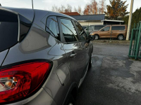 Renault Captur zarejestrowany ubezpieczony Gdów - zdjęcie 5