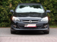 Opel Astra Lift /Gwarancja /I właść / 1,4 /140KM / 2014 Mikołów - zdjęcie 5