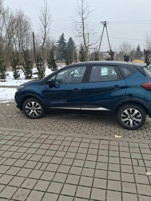 Sprzedam Renault Captur Będzin - zdjęcie 1