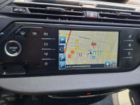 Citroen C4 Picasso 7-mio osobowy klima navi Łódź - zdjęcie 10