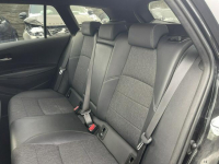 Toyota Corolla Automat Hybryda Podgrzewanie Skóra Virtual 196KM Gliwice - zdjęcie 12