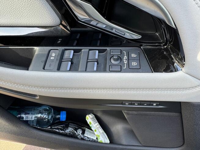 Land Range Rover Evoque 2.0 I4 SE P250 AWD I właściciel ASO Dąbie - zdjęcie 10